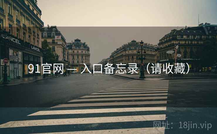 91官网 — 入口备忘录（请收藏）
